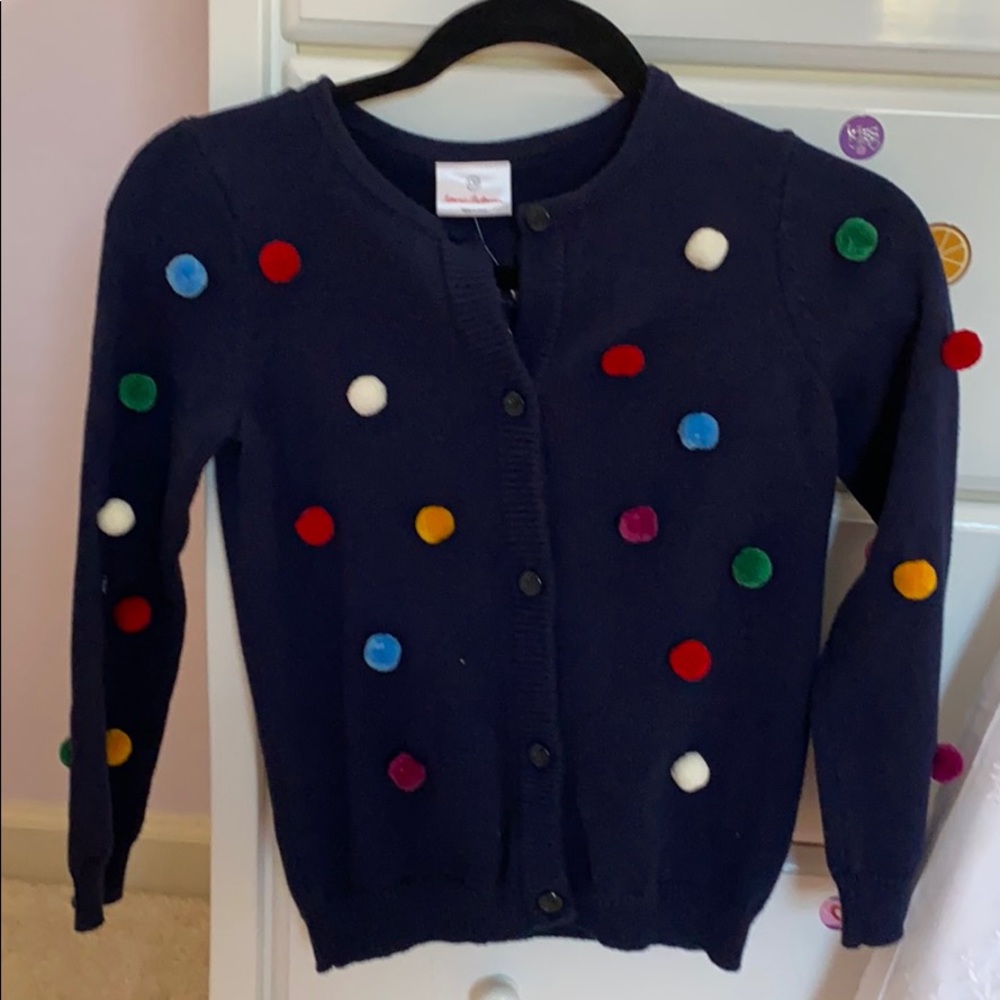 Hanna Anderson seater NWT